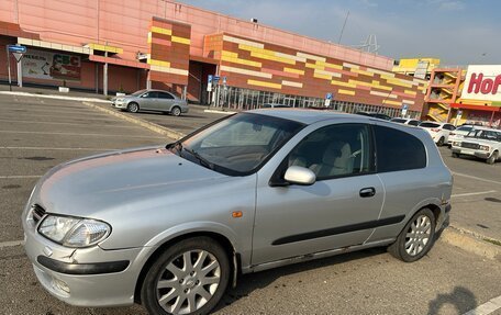 Nissan Almera, 2000 год, 200 000 рублей, 3 фотография