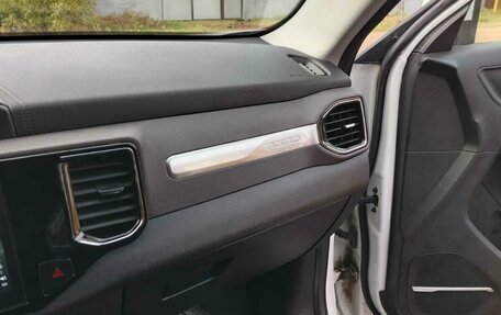 Chery Tiggo 4 I рестайлинг, 2020 год, 1 250 000 рублей, 7 фотография