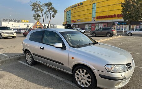 Nissan Almera, 2000 год, 200 000 рублей, 4 фотография