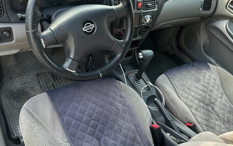 Nissan Almera, 2000 год, 200 000 рублей, 7 фотография