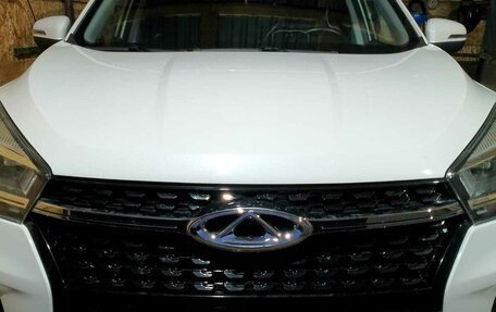 Chery Tiggo 4 I рестайлинг, 2020 год, 1 250 000 рублей, 8 фотография