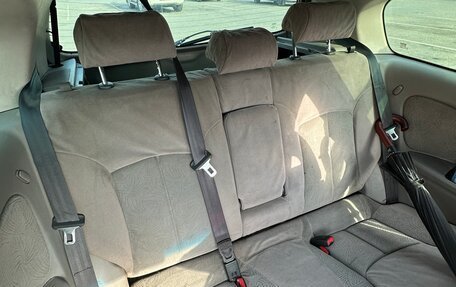 Nissan Almera, 2000 год, 200 000 рублей, 10 фотография