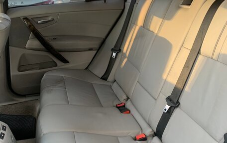 BMW X3, 2006 год, 700 000 рублей, 10 фотография