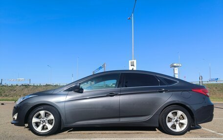 Hyundai i40 I рестайлинг, 2012 год, 800 000 рублей, 2 фотография