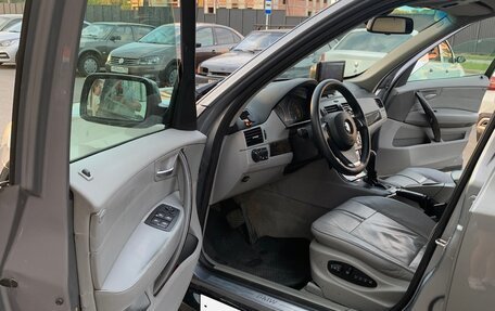 BMW X3, 2006 год, 700 000 рублей, 11 фотография