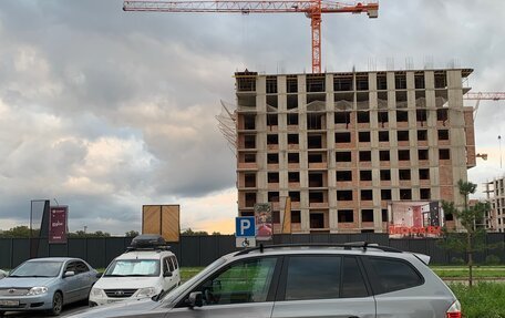 BMW X3, 2006 год, 700 000 рублей, 7 фотография