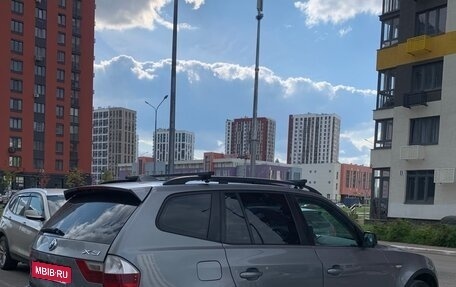 BMW X3, 2006 год, 700 000 рублей, 2 фотография