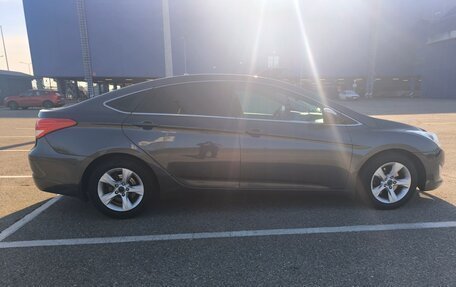 Hyundai i40 I рестайлинг, 2012 год, 800 000 рублей, 5 фотография