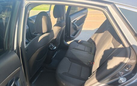 Hyundai i40 I рестайлинг, 2012 год, 800 000 рублей, 8 фотография