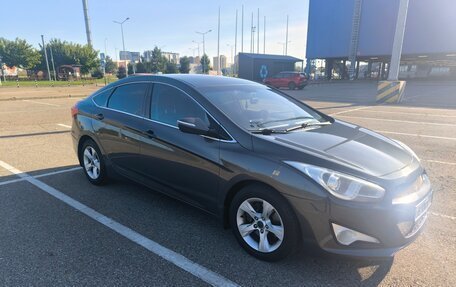 Hyundai i40 I рестайлинг, 2012 год, 800 000 рублей, 6 фотография