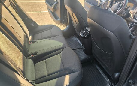 Hyundai i40 I рестайлинг, 2012 год, 800 000 рублей, 10 фотография