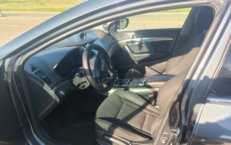 Hyundai i40 I рестайлинг, 2012 год, 800 000 рублей, 7 фотография