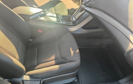 Hyundai i40 I рестайлинг, 2012 год, 800 000 рублей, 11 фотография