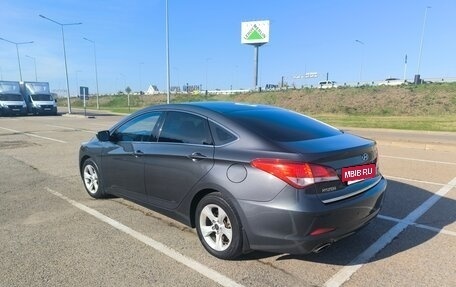 Hyundai i40 I рестайлинг, 2012 год, 800 000 рублей, 4 фотография