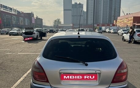 Nissan Almera, 2000 год, 200 000 рублей, 2 фотография