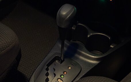 Toyota Vitz, 2019 год, 1 250 000 рублей, 7 фотография