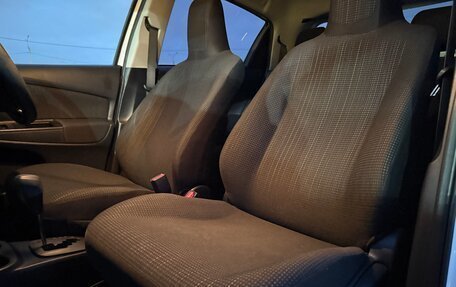 Toyota Vitz, 2019 год, 1 250 000 рублей, 11 фотография