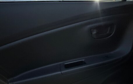 Toyota Vitz, 2019 год, 1 250 000 рублей, 10 фотография