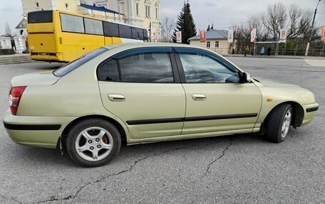 Hyundai Elantra III, 2005 год, 320 000 рублей, 4 фотография
