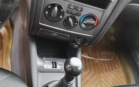 Hyundai Elantra III, 2005 год, 320 000 рублей, 7 фотография