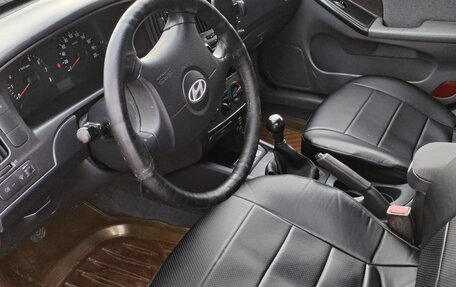 Hyundai Elantra III, 2005 год, 320 000 рублей, 5 фотография