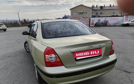 Hyundai Elantra III, 2005 год, 320 000 рублей, 2 фотография