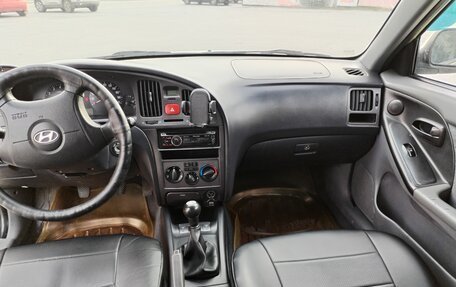 Hyundai Elantra III, 2005 год, 320 000 рублей, 10 фотография