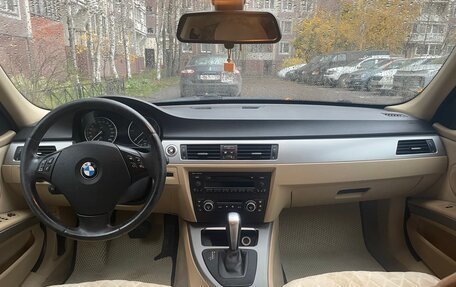 BMW 3 серия, 2009 год, 850 000 рублей, 8 фотография