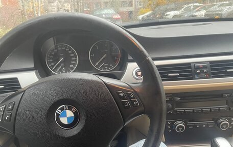 BMW 3 серия, 2009 год, 850 000 рублей, 7 фотография