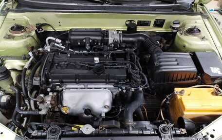 Hyundai Elantra III, 2005 год, 320 000 рублей, 11 фотография