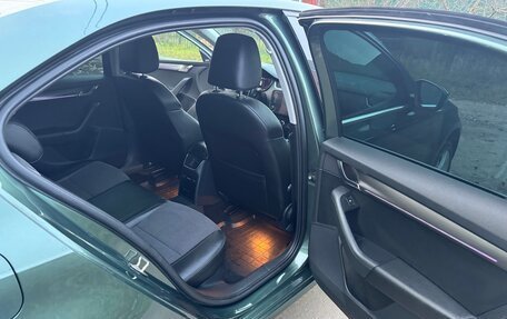 Skoda Octavia, 2019 год, 2 700 000 рублей, 12 фотография