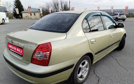 Hyundai Elantra III, 2005 год, 320 000 рублей, 3 фотография