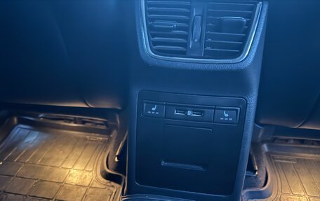 Skoda Octavia, 2019 год, 2 700 000 рублей, 15 фотография