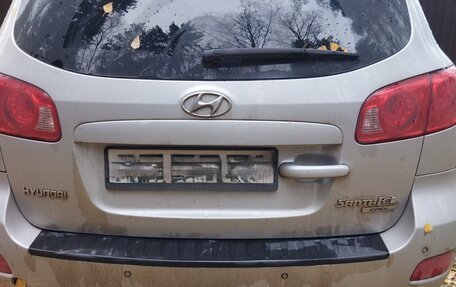 Hyundai Santa Fe III рестайлинг, 2006 год, 630 000 рублей, 4 фотография