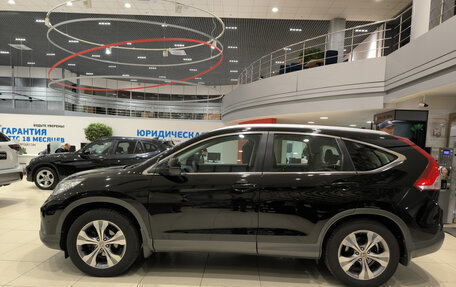 Honda CR-V IV, 2014 год, 1 950 000 рублей, 10 фотография