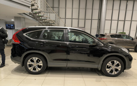 Honda CR-V IV, 2014 год, 1 950 000 рублей, 5 фотография