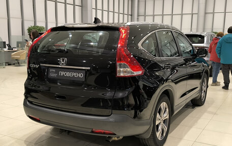 Honda CR-V IV, 2014 год, 1 950 000 рублей, 6 фотография