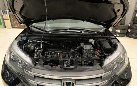 Honda CR-V IV, 2014 год, 1 950 000 рублей, 11 фотография