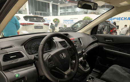 Honda CR-V IV, 2014 год, 1 950 000 рублей, 20 фотография