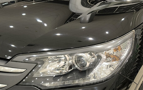 Honda CR-V IV, 2014 год, 1 950 000 рублей, 21 фотография