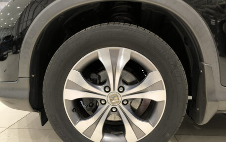 Honda CR-V IV, 2014 год, 1 950 000 рублей, 22 фотография