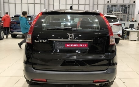 Honda CR-V IV, 2014 год, 1 950 000 рублей, 7 фотография