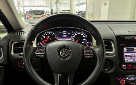 Volkswagen Touareg III, 2011 год, 1 959 000 рублей, 11 фотография
