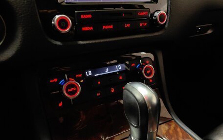 Volkswagen Touareg III, 2011 год, 1 959 000 рублей, 15 фотография