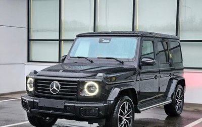 Mercedes-Benz G-Класс W463 рестайлинг _iii, 2024 год, 31 390 000 рублей, 1 фотография