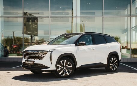 Geely Atlas, 2024 год, 3 779 019 рублей, 1 фотография