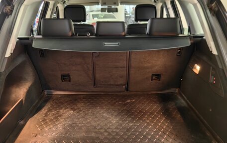 Volkswagen Touareg III, 2011 год, 1 959 000 рублей, 26 фотография