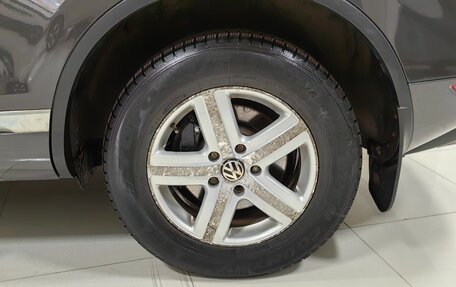 Volkswagen Touareg III, 2011 год, 1 959 000 рублей, 25 фотография