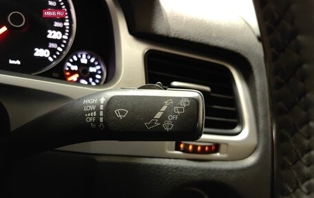 Volkswagen Touareg III, 2011 год, 1 959 000 рублей, 20 фотография