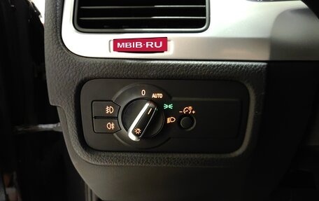 Volkswagen Touareg III, 2011 год, 1 959 000 рублей, 21 фотография